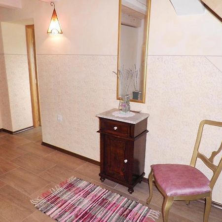 Apartmán Studio Sijara Motovun Pokoj fotografie