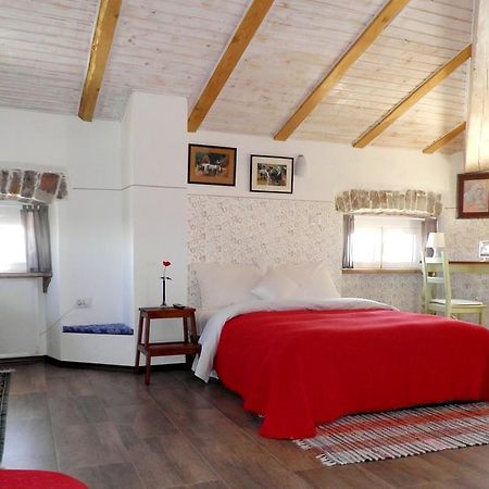 Apartmán Studio Sijara Motovun Exteriér fotografie