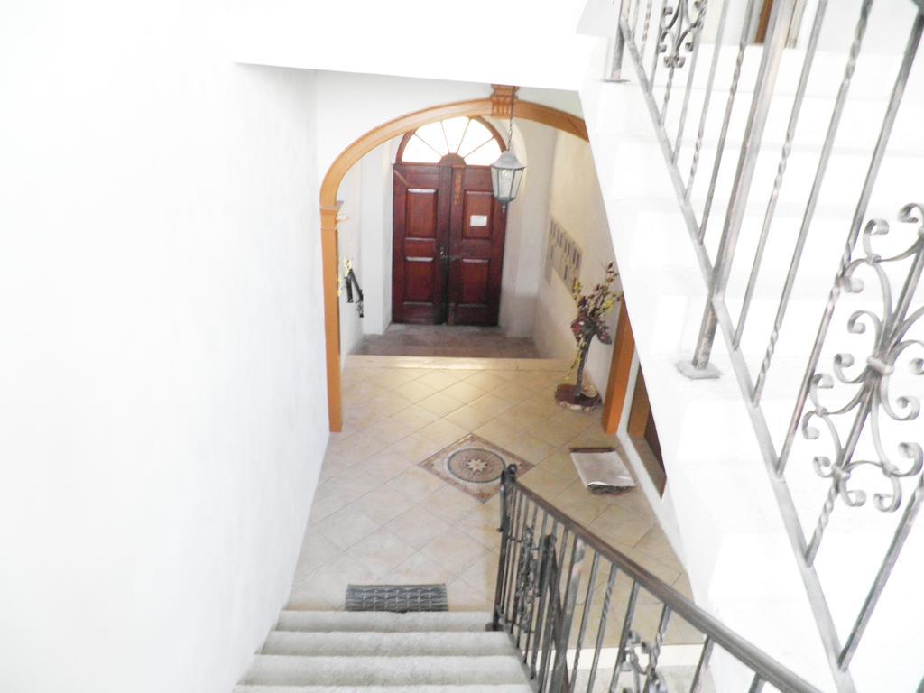 Apartmán Studio Sijara Motovun Exteriér fotografie