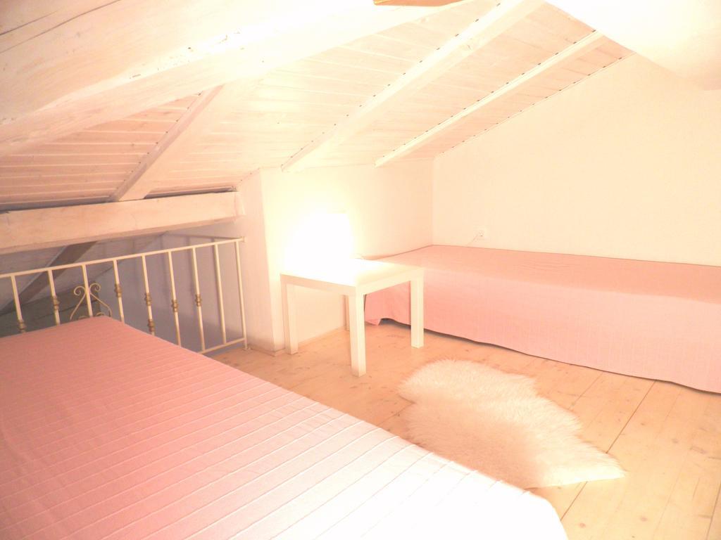 Apartmán Studio Sijara Motovun Pokoj fotografie