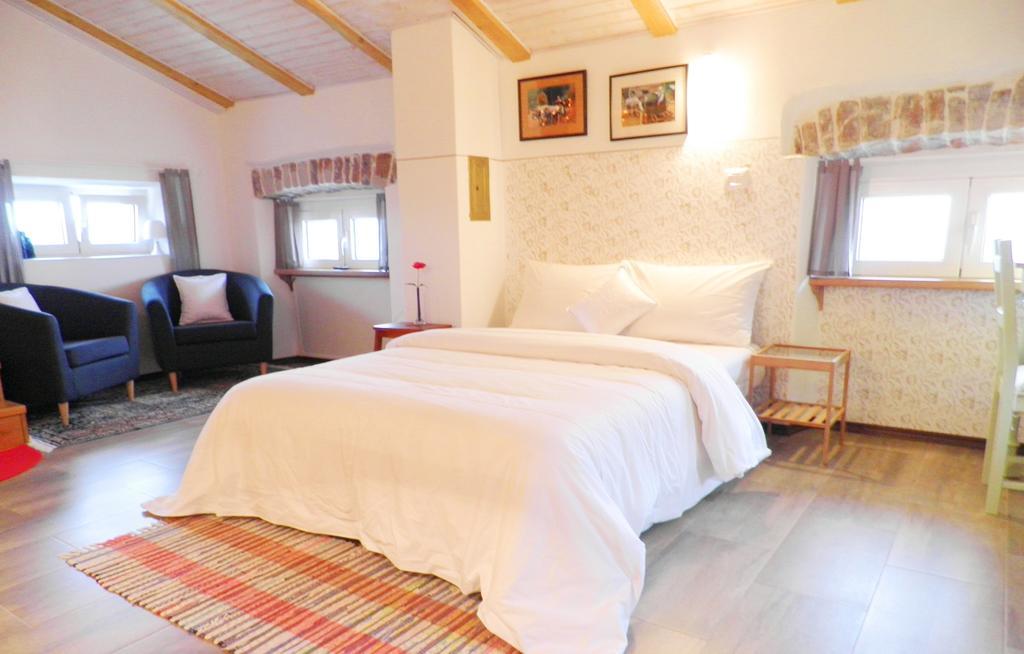 Apartmán Studio Sijara Motovun Pokoj fotografie