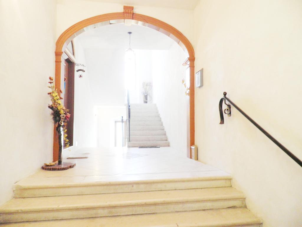 Apartmán Studio Sijara Motovun Pokoj fotografie