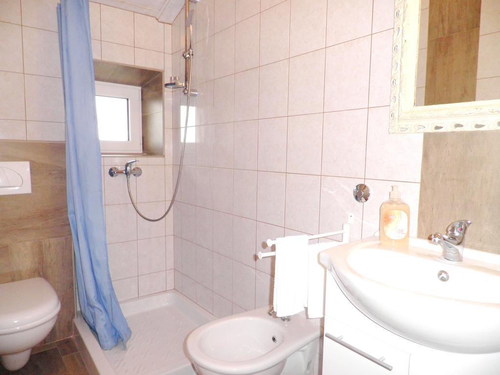 Apartmán Studio Sijara Motovun Pokoj fotografie