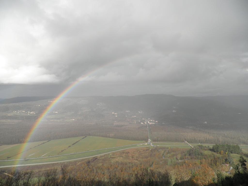 Apartmán Studio Sijara Motovun Pokoj fotografie